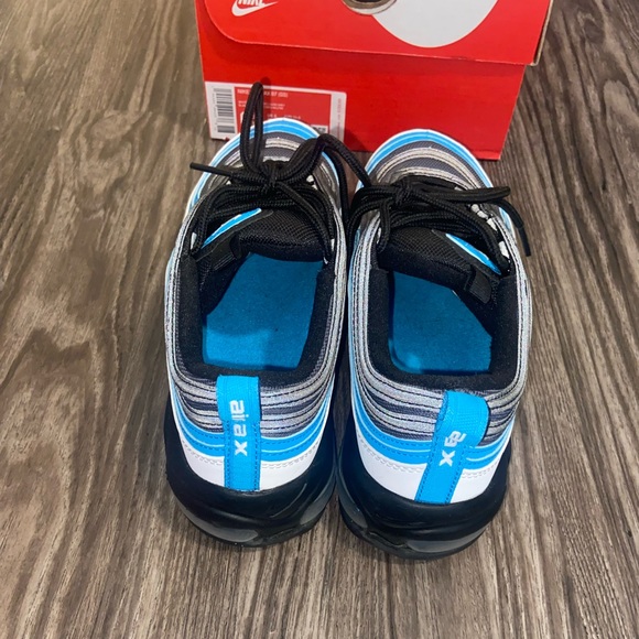 Nike Air Max 97 - Picture 4 of 5
